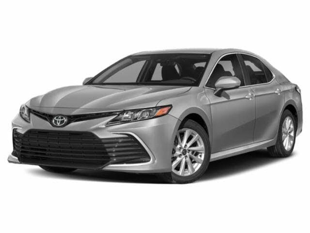 Image 2023 Toyota Camry Le awd