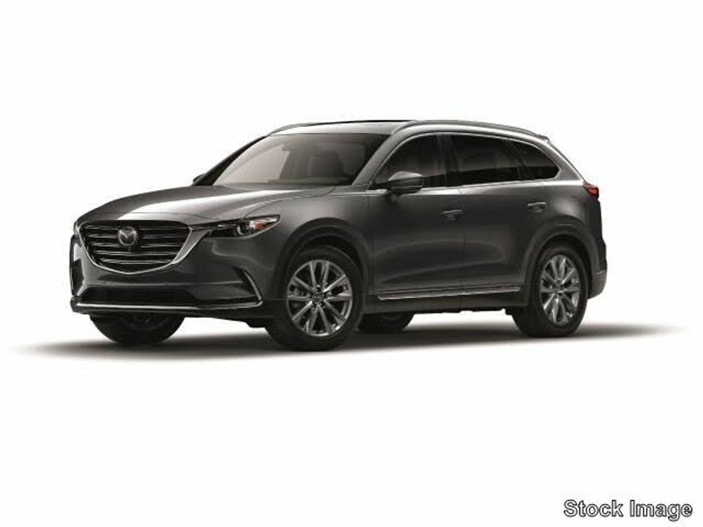 Image 2023 Mazda Cx-9 